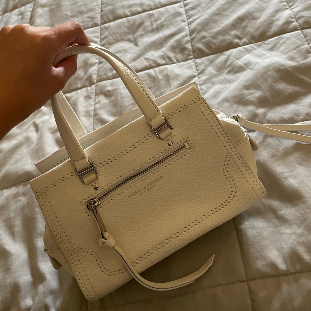 mini marc jacobs bag